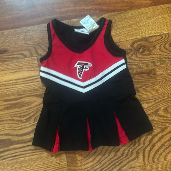 0/3 falcon uniform - Picture 1 of 1